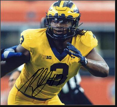 Rashan Gary