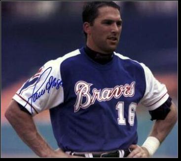 Mark DeRosa